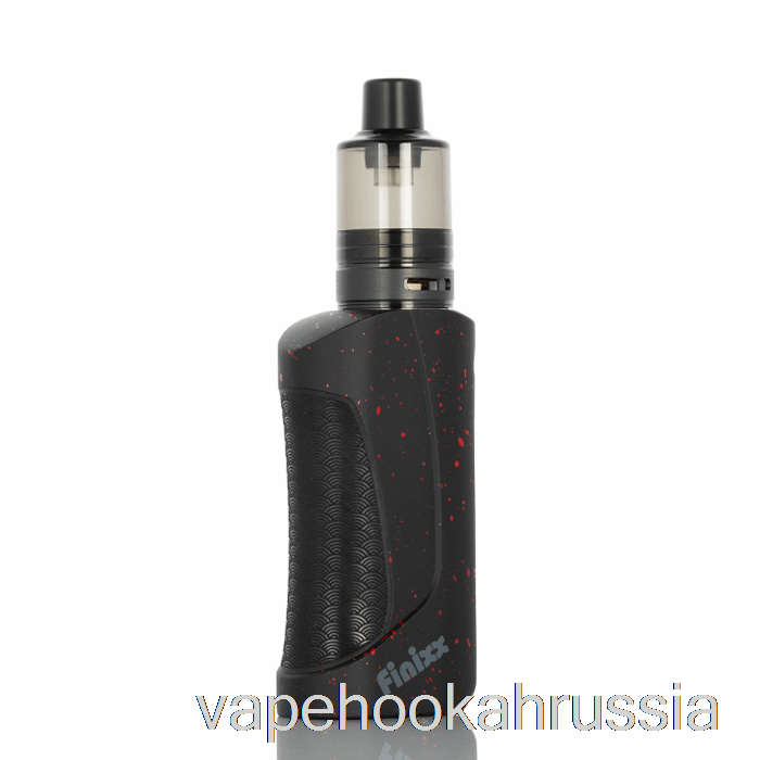 Vape Russia Aspire Finixx 80w стартовый комплект черные искры